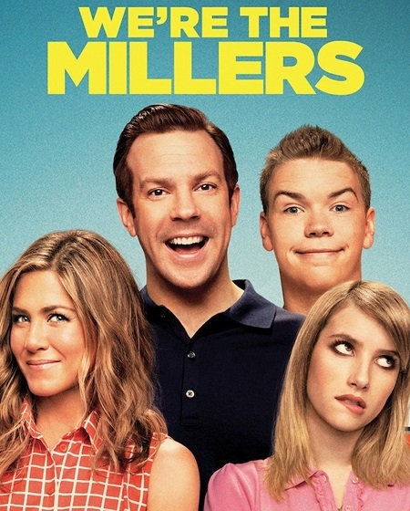 We’re the Millers