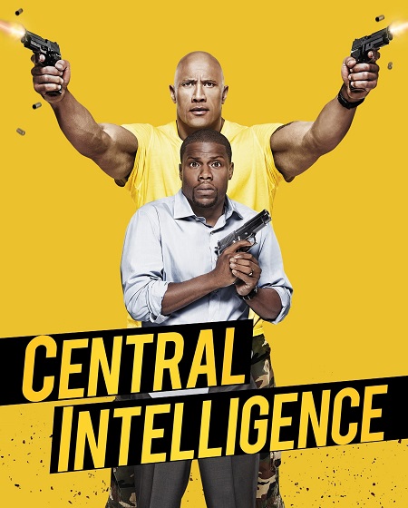 Central Intelligence