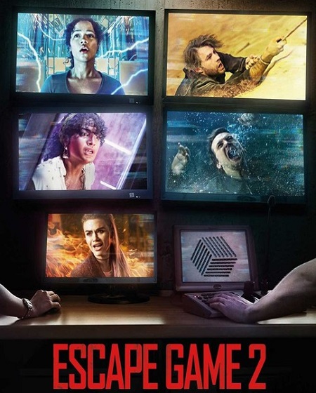 Escape Room 2