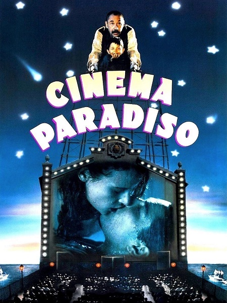 Cinema Paradiso
