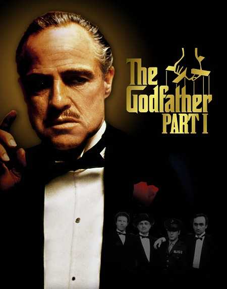 The Godfather 1