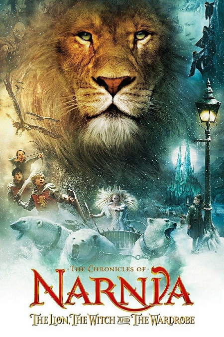 The Chronicles of Narnia 1