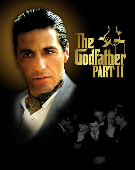 The Godfather 2