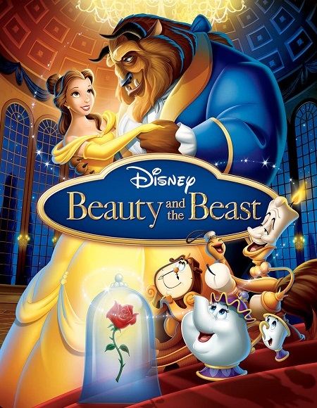 Beauty and the Beast