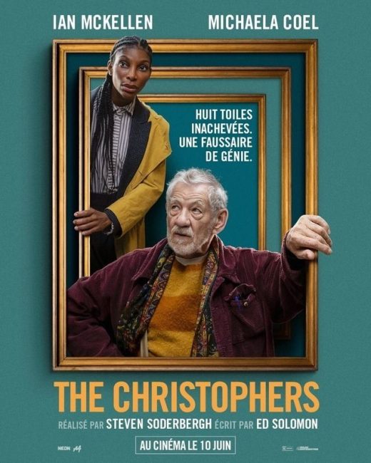 The Christophers