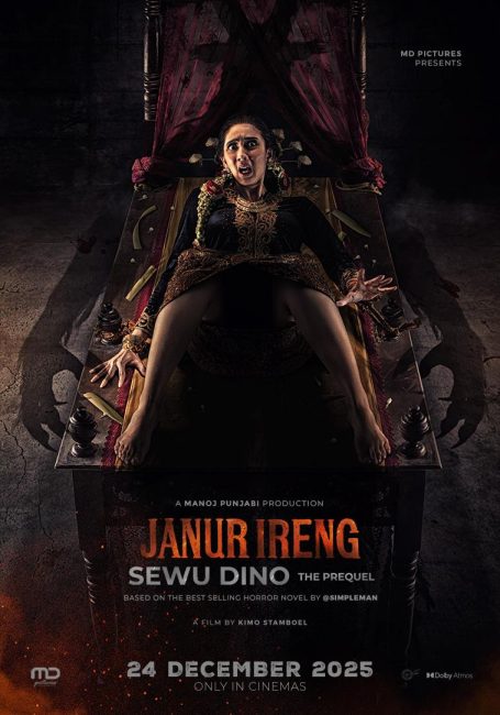 Janur Ireng