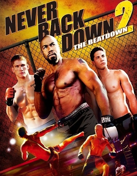 Never Back Down 2 The Beatdown