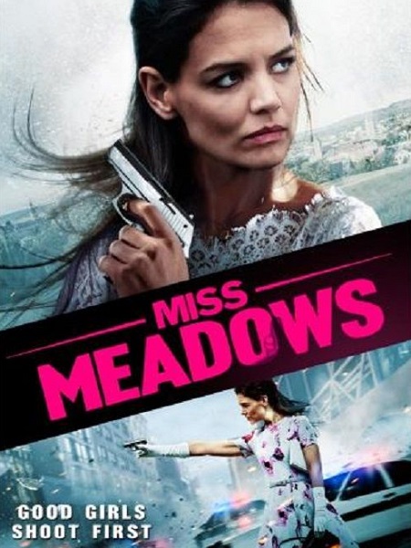 Miss Meadows
