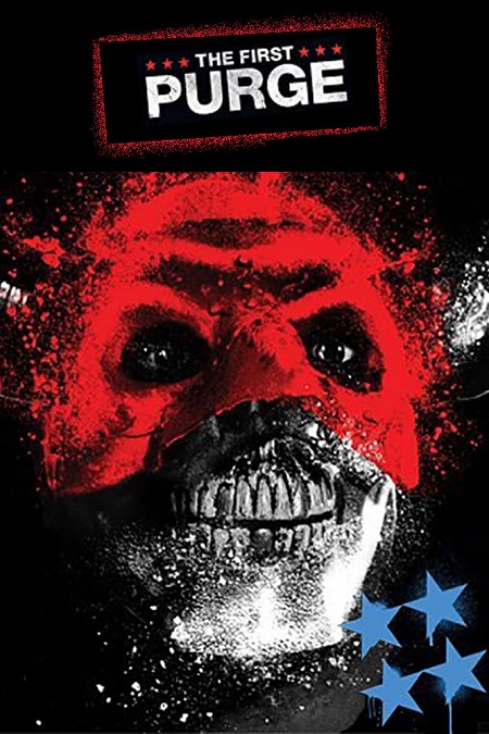 The First Purge