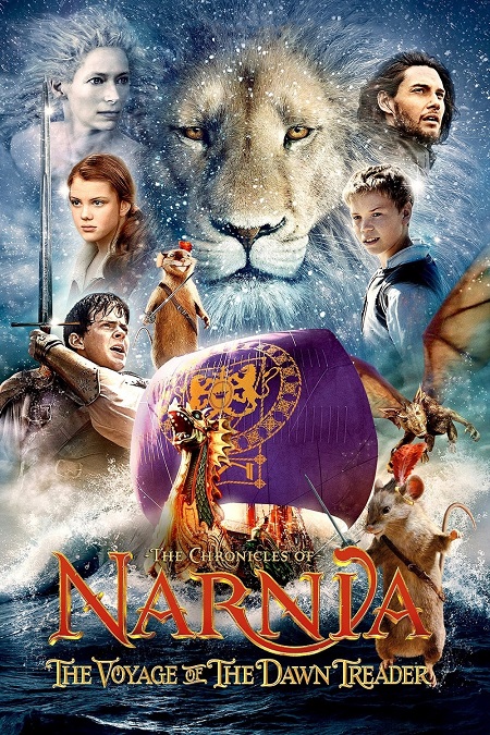 The Chronicles of Narnia 3