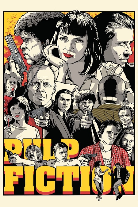 Pulp Fiction