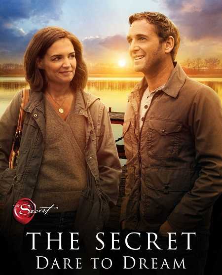 The Secret Dare to Dream