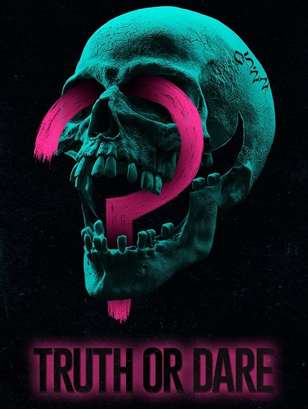 Truth Or Dare
