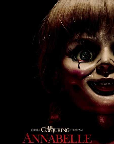 Annabelle