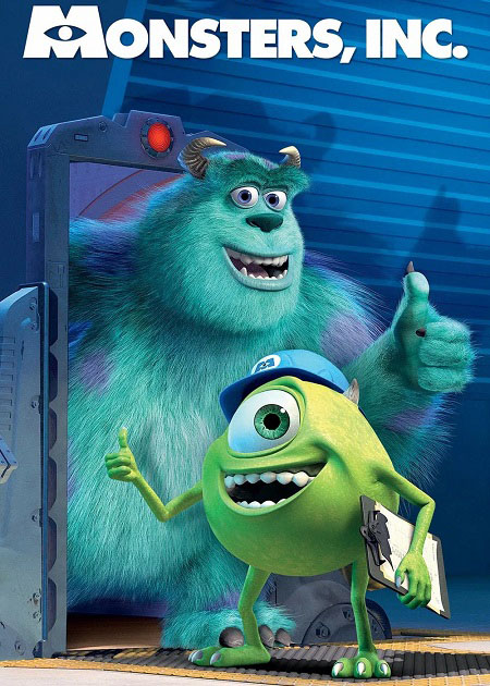 Monsters Inc
