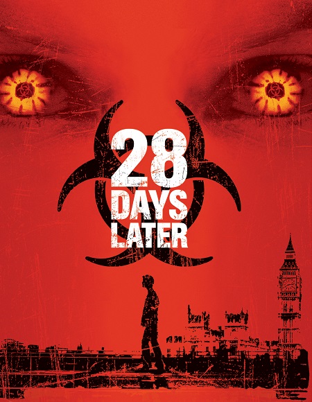 28 Days Later