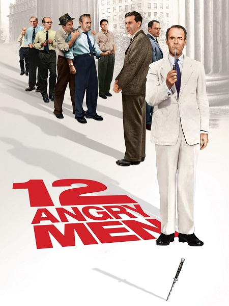 12 Angry Men