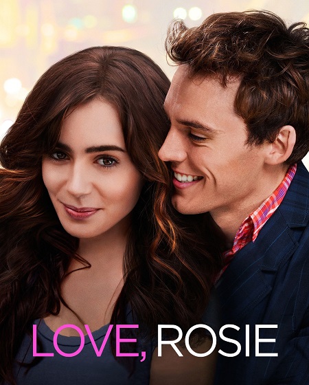 Love Rosie