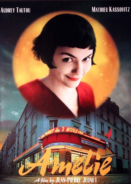 Amelie