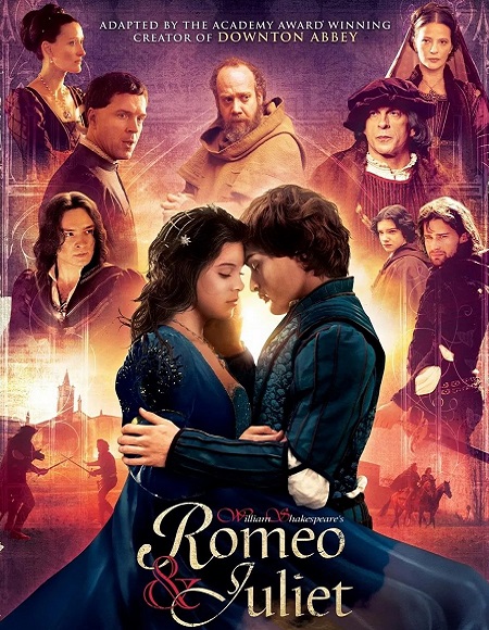 Romeo and Juliet