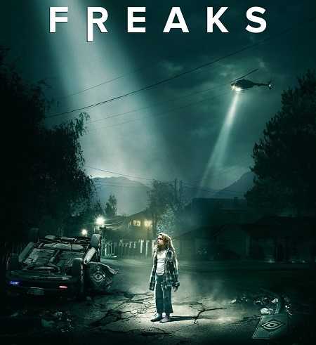 Freaks