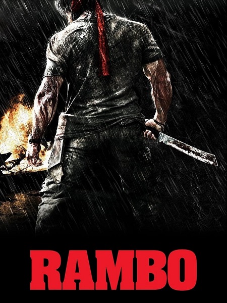 Rambo 4