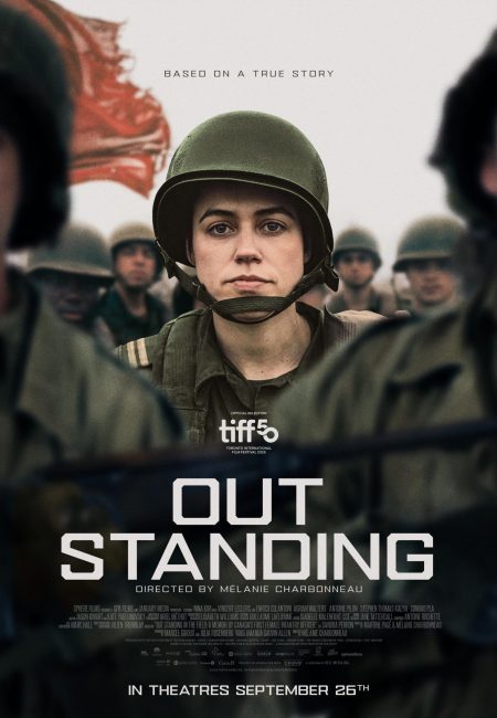 Out Standing
