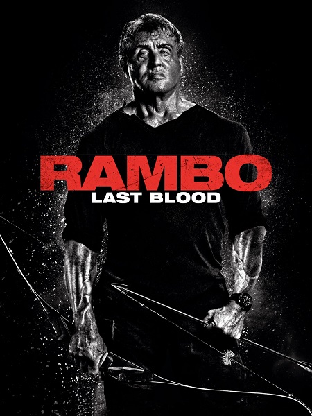 Rambo 5 Last Blood
