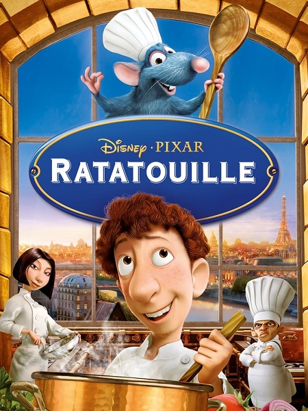 Ratatouille
