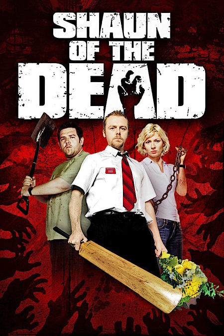 Shaun of The Dead