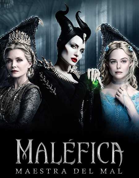 Maleficent 2