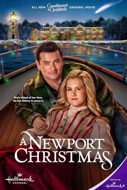 A Newport Christmas