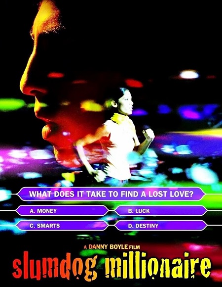Slumdog Millionaire
