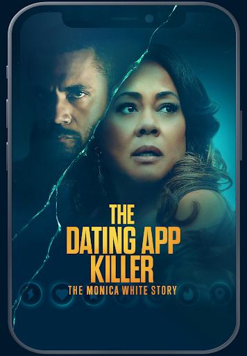 The Dating App Killer The Monica White Story