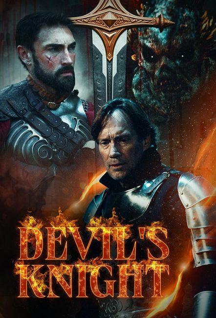 Devil’s Knight