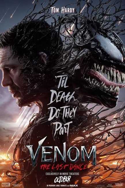 Venom 3 The Last Dance