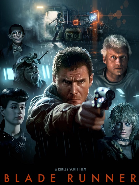 Blade Runner