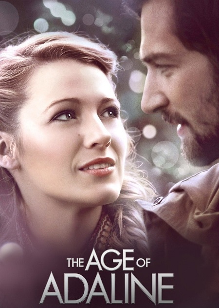 The Age of Adaline