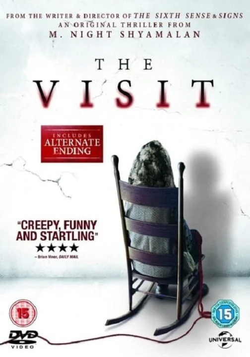 The Visit