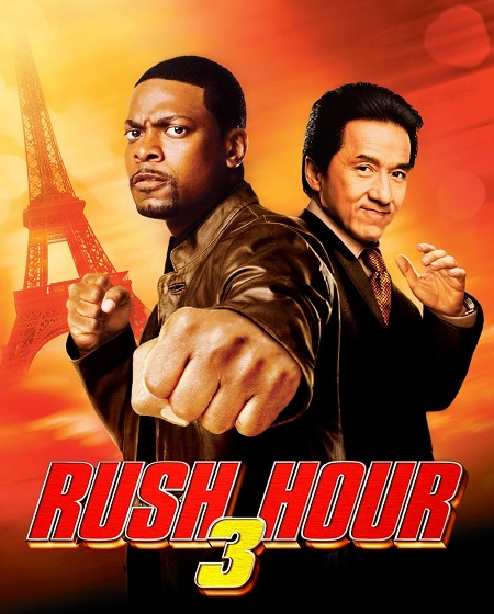 Rush Hour 3