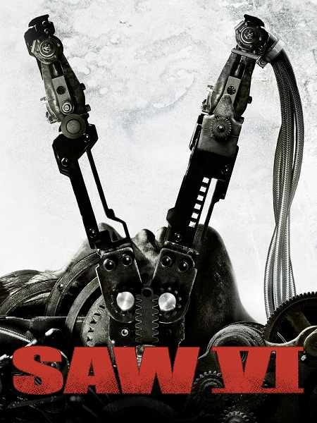 Saw 6