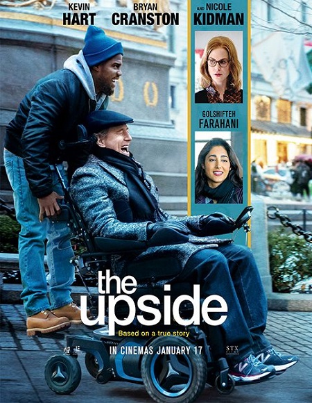 The Upside