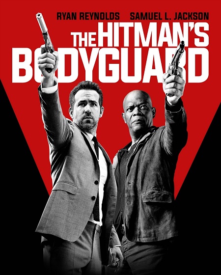 The Hitman’s Bodyguard