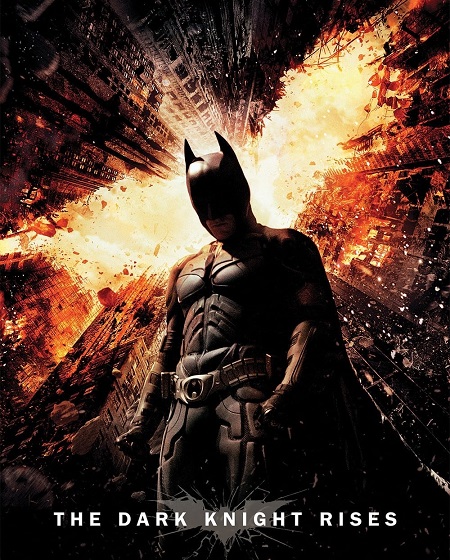 The Dark Knight Rises