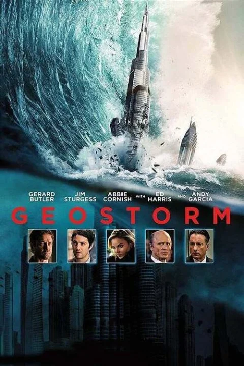 Geostorm