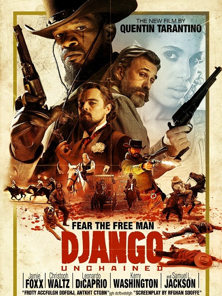 Django Unchained