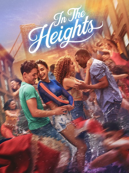 In the Heights