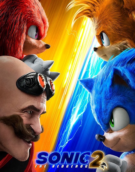 Sonic the Hedgehog 2