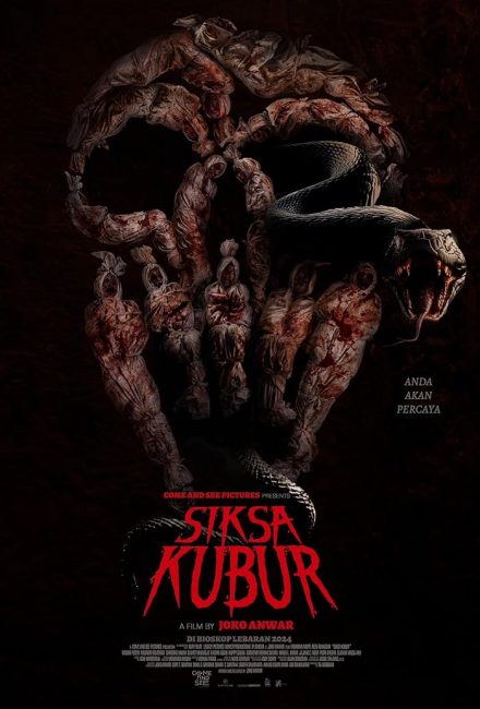 Siksa Kubur