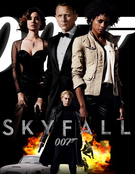 Skyfall